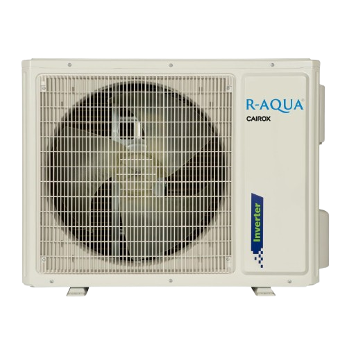 R-AQUA VENKOVNÍ JEDNOTKA R-AQUA VENKOVNÍ JEDNOTKA